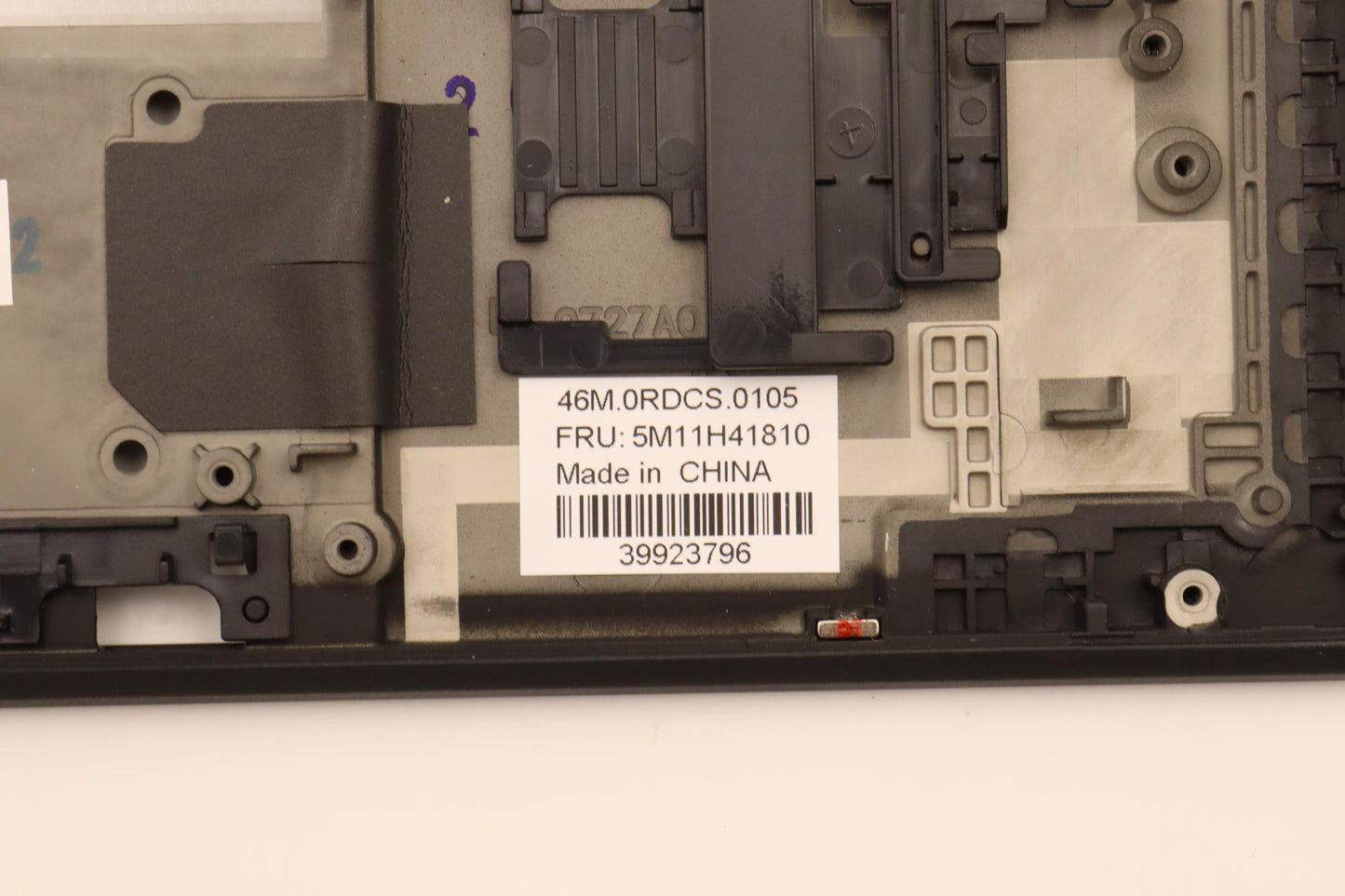 Lenovo Mechasm Ww Ccvrgre Kb Asm,Chy - 5M11H41810