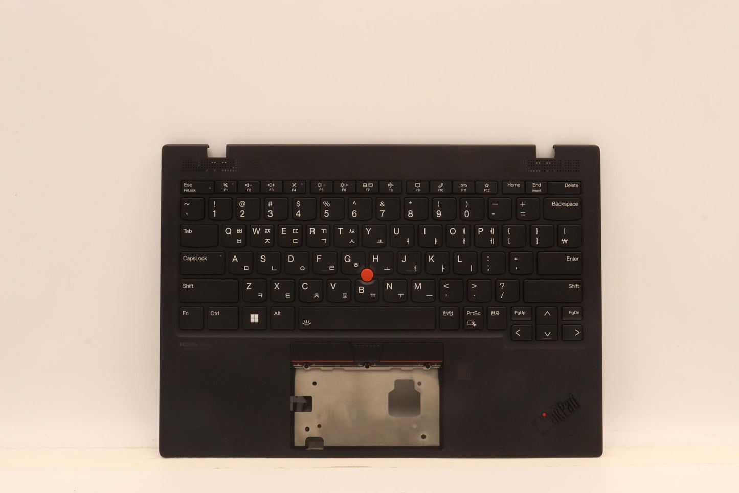 Lenovo Mechasm Ww Ccvrkor Kb Asm,Chy - 5M11H41824