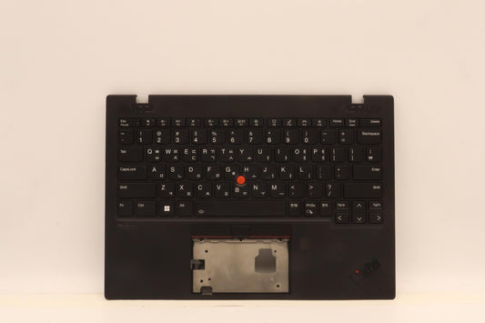 Lenovo Mechasm Ww Ccvrkor Kb Asm,Chy - 5M11H41824