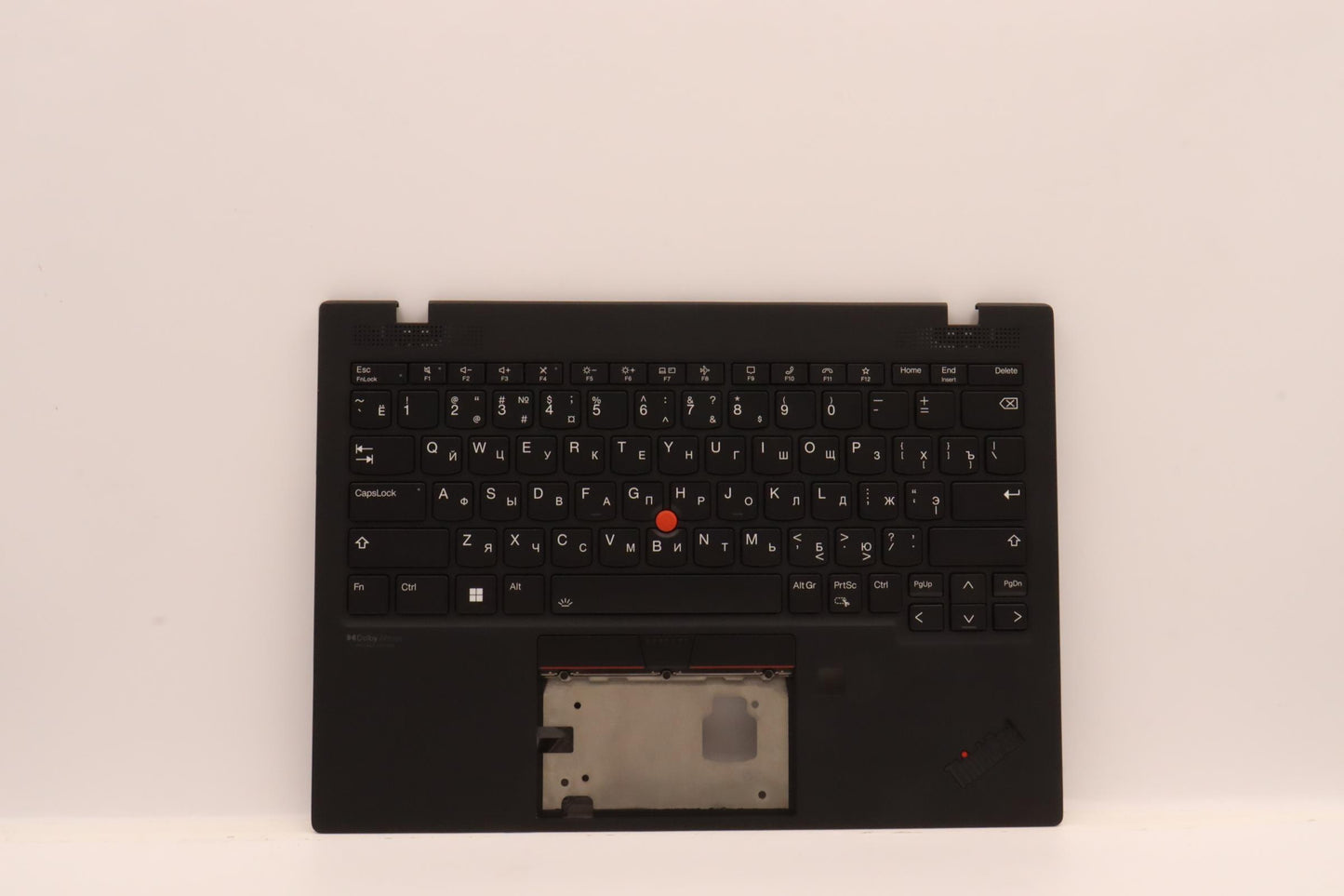 Lenovo Mechasm Ww Ccvrrus Kb Asm,Chy - 5M11H41834