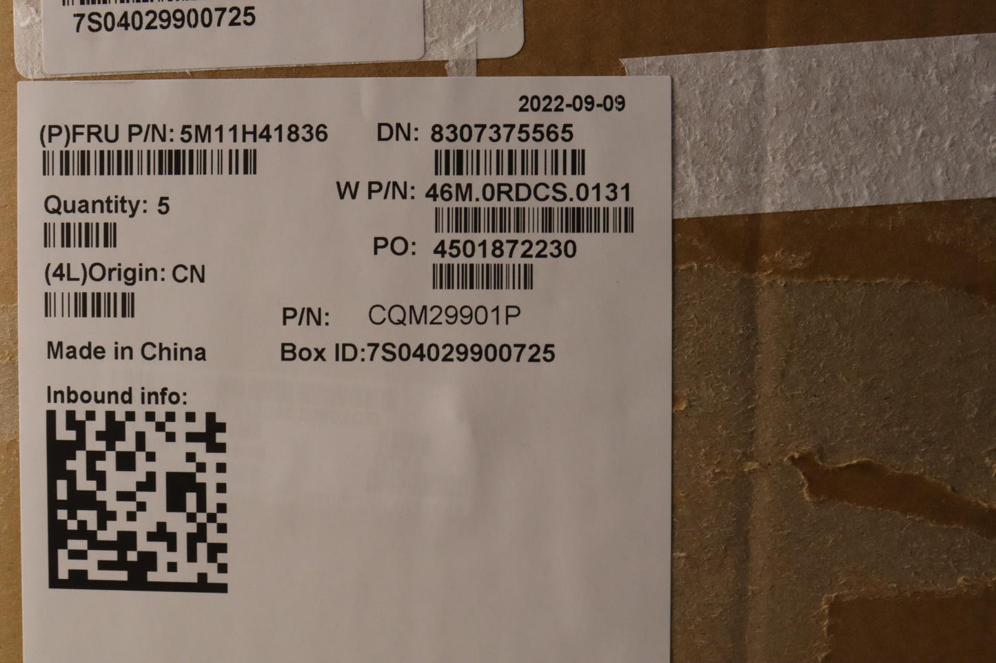 Lenovo Mechasm Ww Ccvrslv Kb Asm,Chy - 5M11H41836