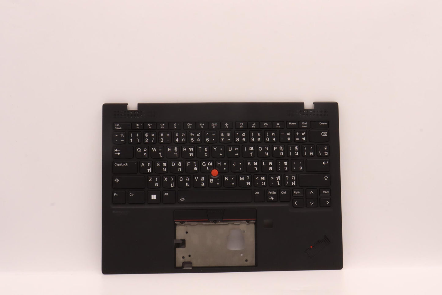Lenovo Mechasm Ww Ccvrthai Kb Asm,Chy - 5M11H41846