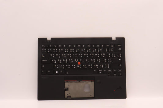 Lenovo Mechasm Ww Ccvrthai Kb Asm,Chy - 5M11H41846