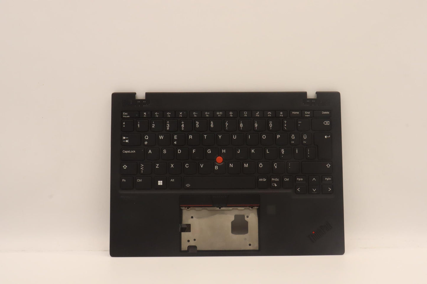 Lenovo Mechasm Ww Ccvrtur Kb Asm,Chy - 5M11H41848