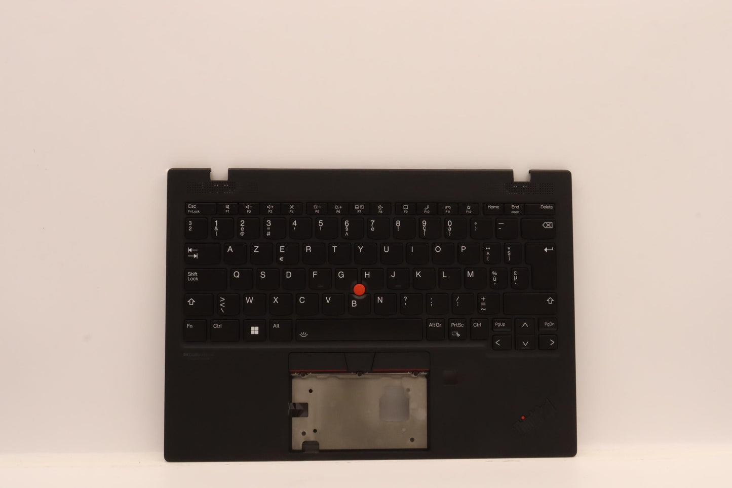 Lenovo Mechasm Ww Ccvrbel Kb Asm,Ltn - 5M11H41860