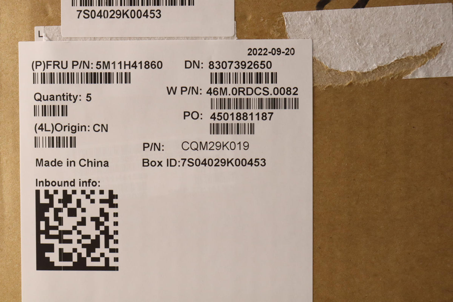Lenovo Mechasm Ww Ccvrbel Kb Asm,Ltn - 5M11H41860