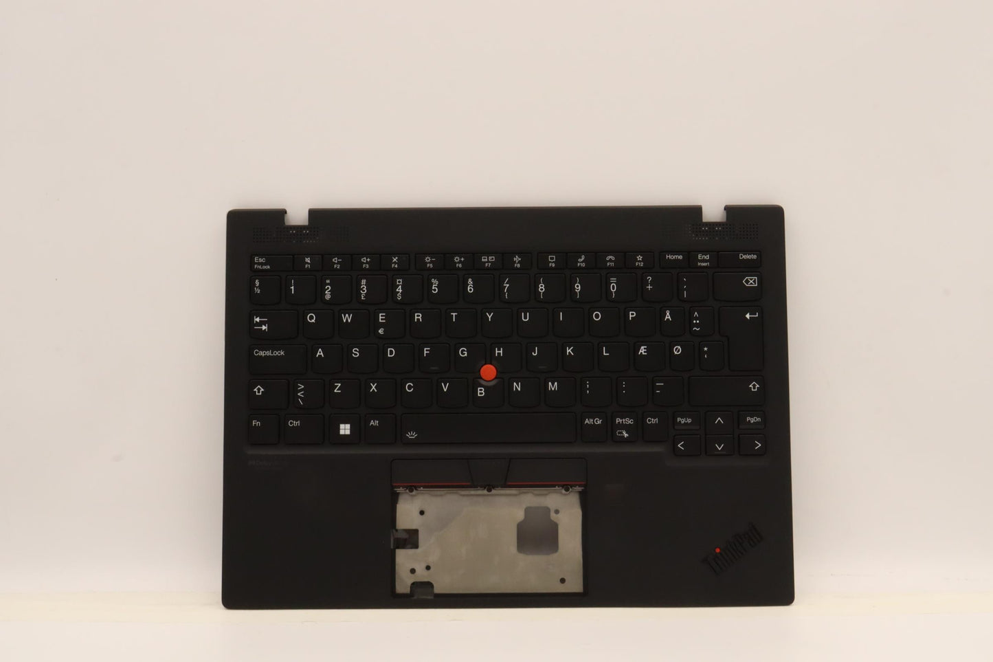 Lenovo Mechasm Ww Ccvrden Kb Asm,Ltn - 5M11H41868