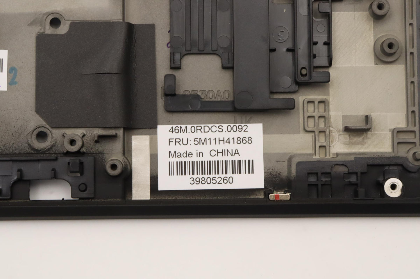 Lenovo Mechasm Ww Ccvrden Kb Asm,Ltn - 5M11H41868