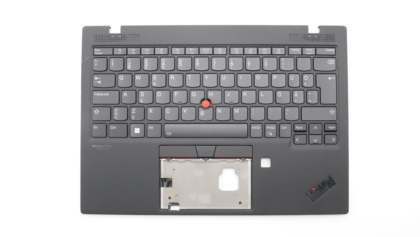 Lenovo Mechasm Ww Ccvrest Kb Asm,Ltn - 5M11H41870