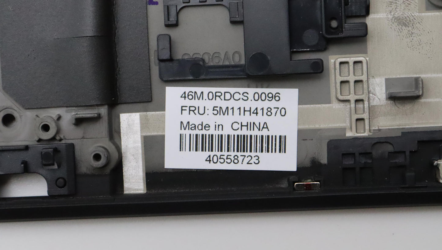 Lenovo Mechasm Ww Ccvrest Kb Asm,Ltn - 5M11H41870