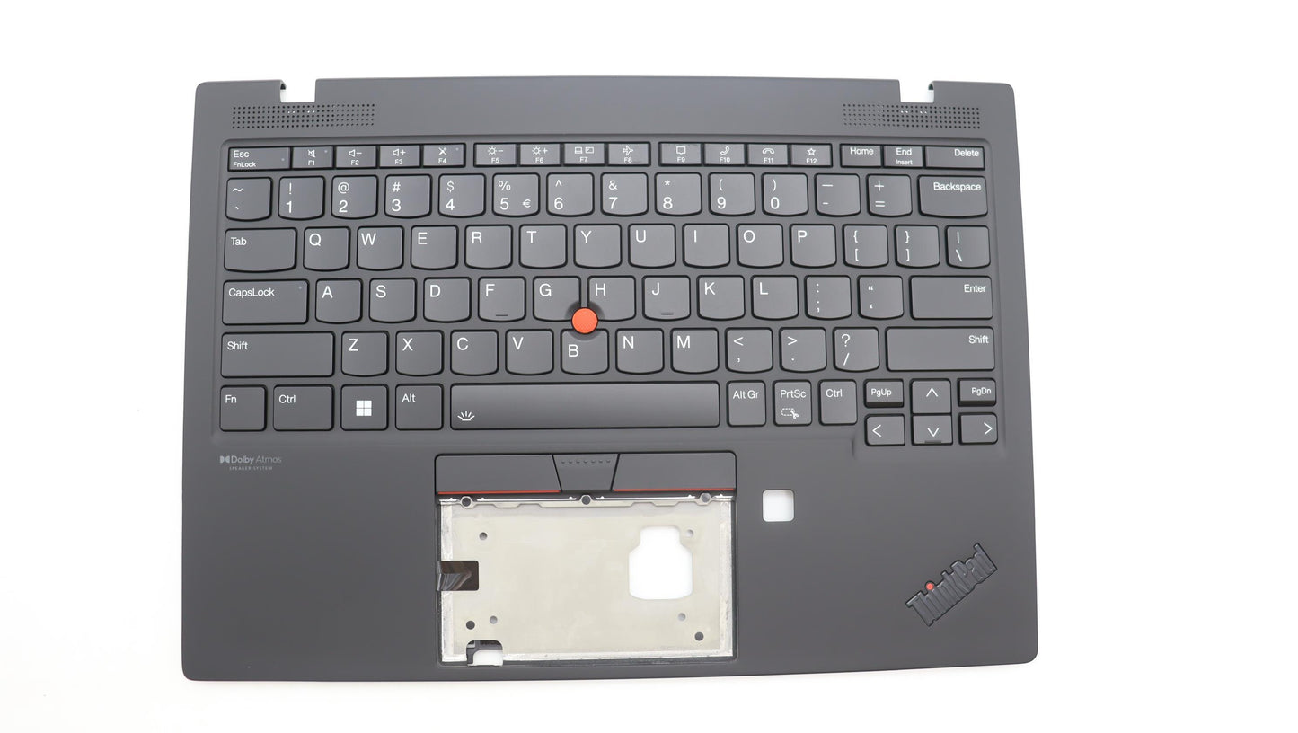 Lenovo Mechasm Ww Ccvreuro Eng Kb Asm - 5M11H41871
