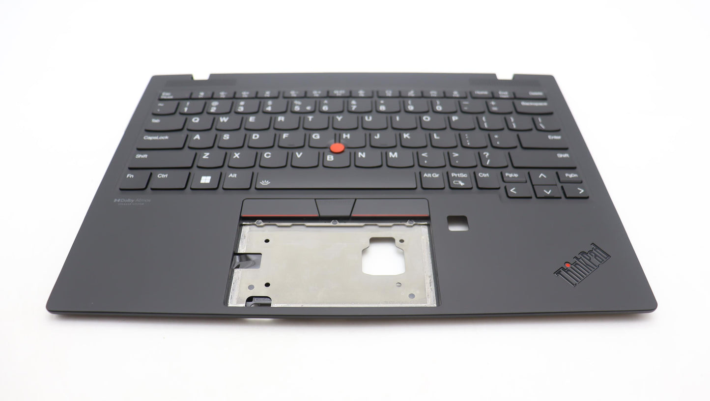 Lenovo Mechasm Ww Ccvreuro Eng Kb Asm - 5M11H41871