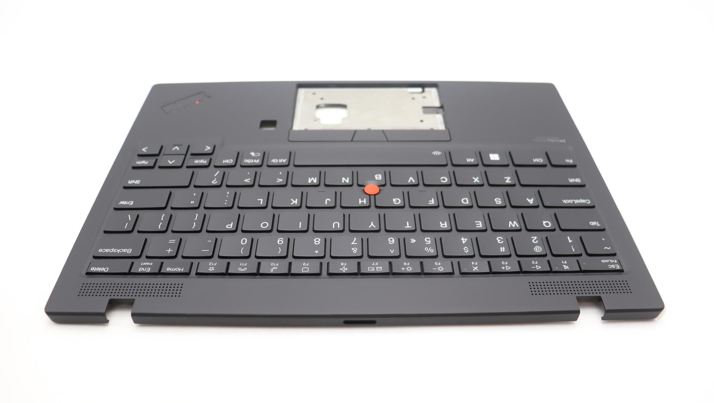 Lenovo Mechasm Ww Ccvreuro Eng Kb Asm - 5M11H41871