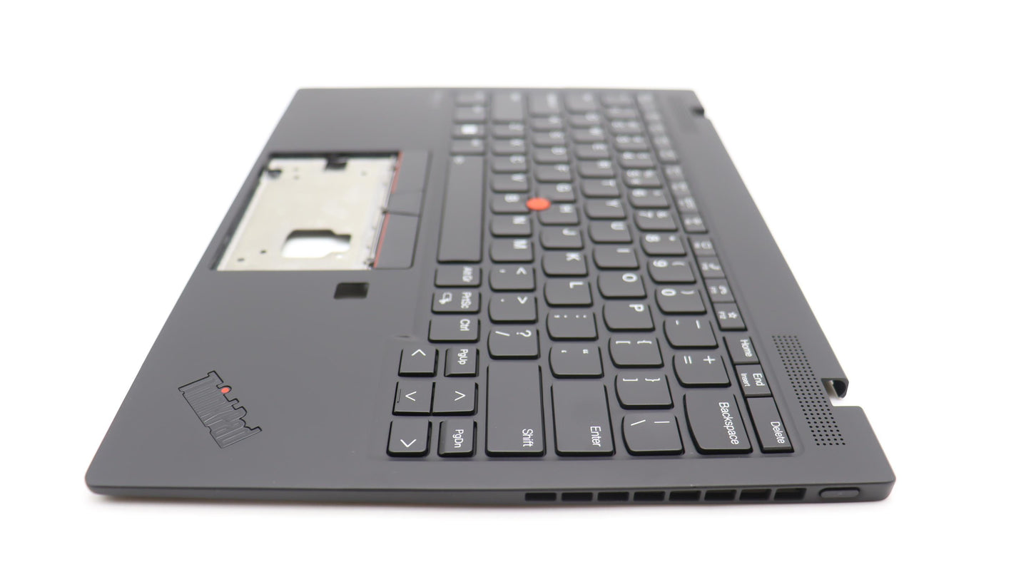 Lenovo Mechasm Ww Ccvreuro Eng Kb Asm - 5M11H41871
