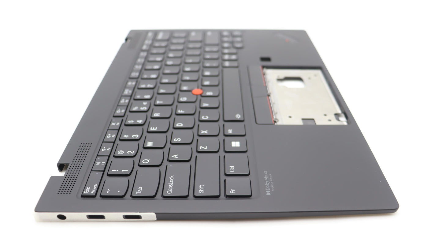 Lenovo Mechasm Ww Ccvreuro Eng Kb Asm - 5M11H41871