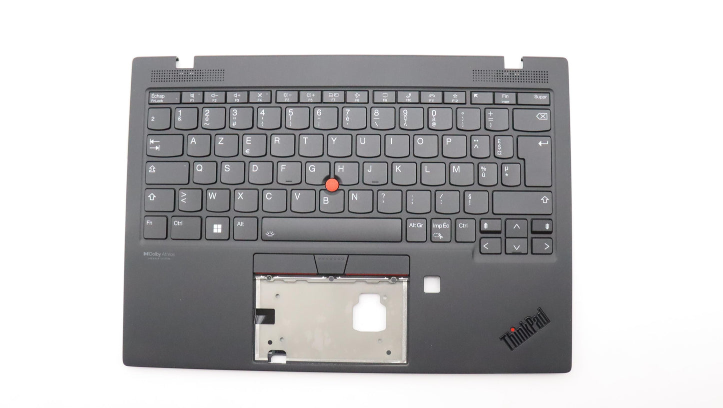 Lenovo Mechasm Ww Ccvrfra Kb Asm,Ltn - 5M11H41872