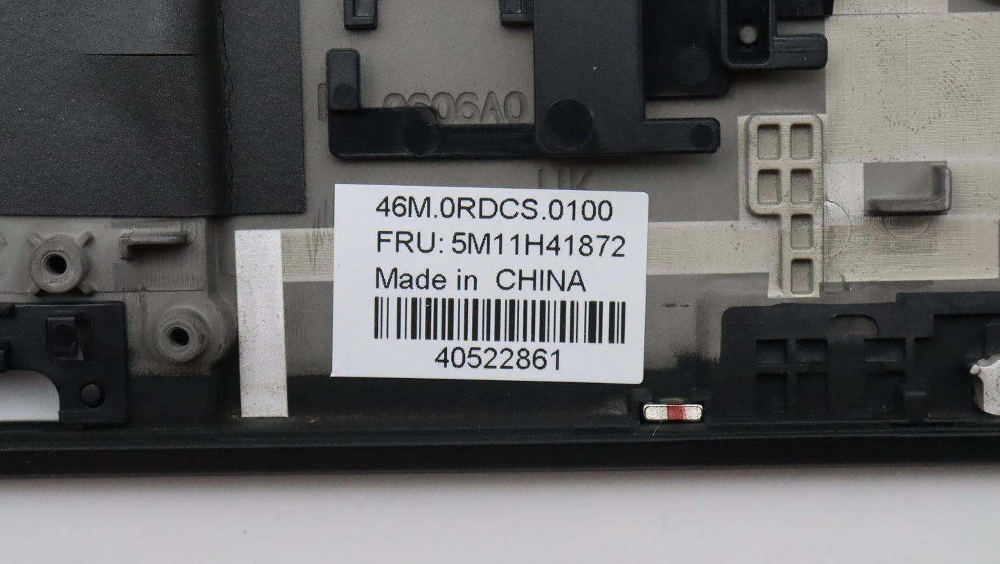 Lenovo Mechasm Ww Ccvrfra Kb Asm,Ltn - 5M11H41872