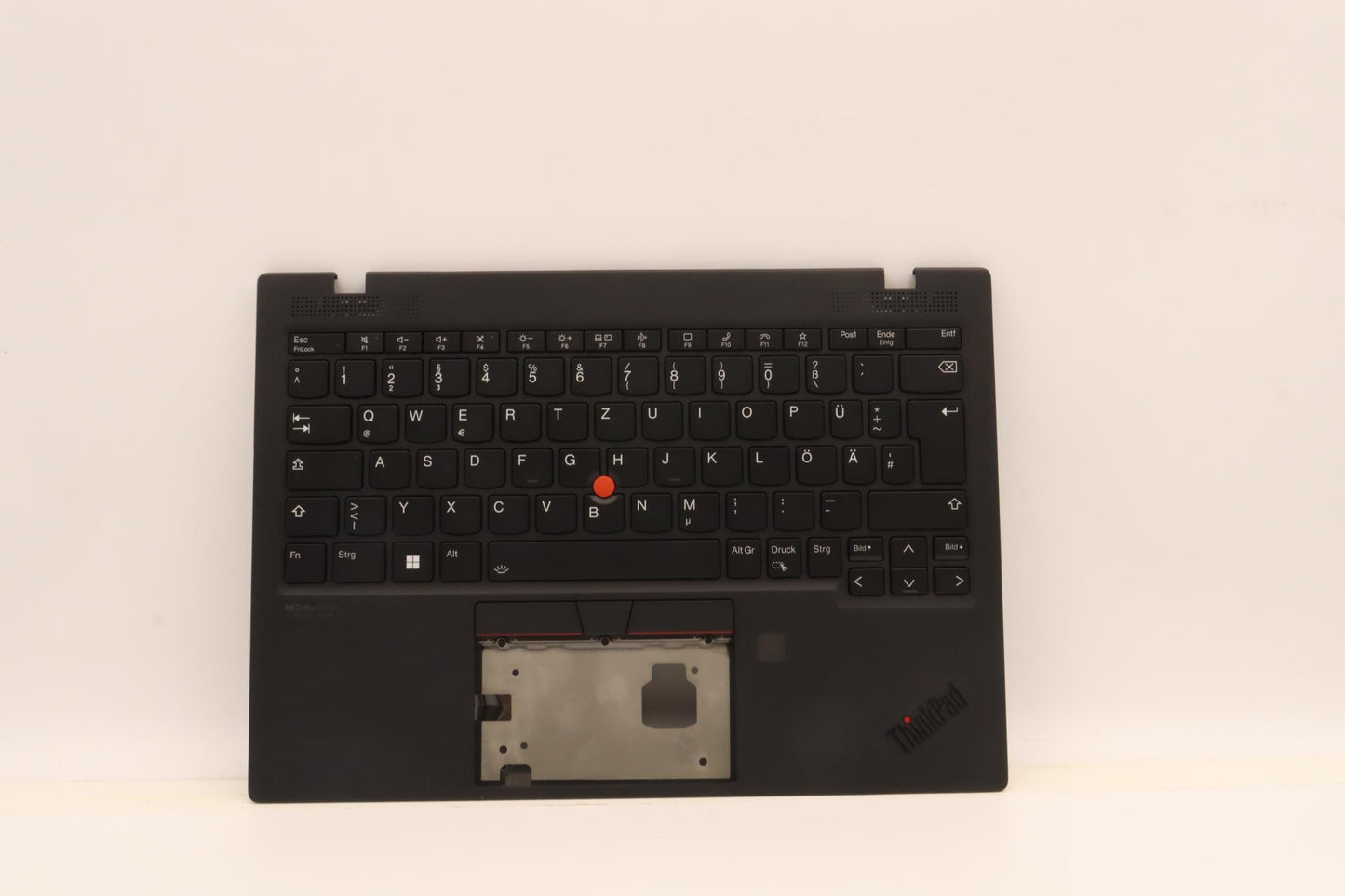 Lenovo Mechasm Ww Ccvrger Kb Asm,Ltn - 5M11H41876