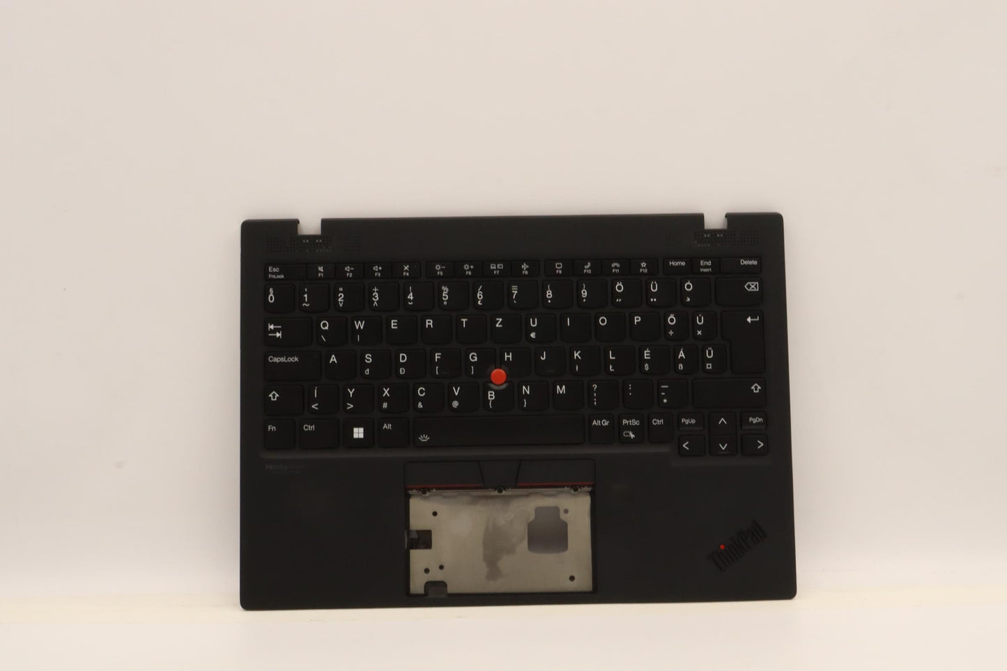 Lenovo Mechasm Ww Ccvrhun Kb Asm,Ltn - 5M11H41882