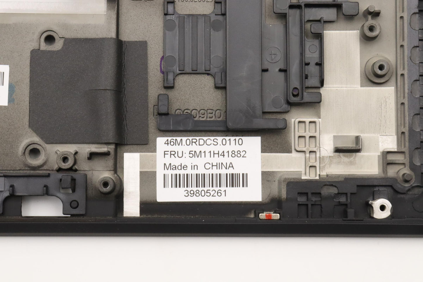 Lenovo Mechasm Ww Ccvrhun Kb Asm,Ltn - 5M11H41882