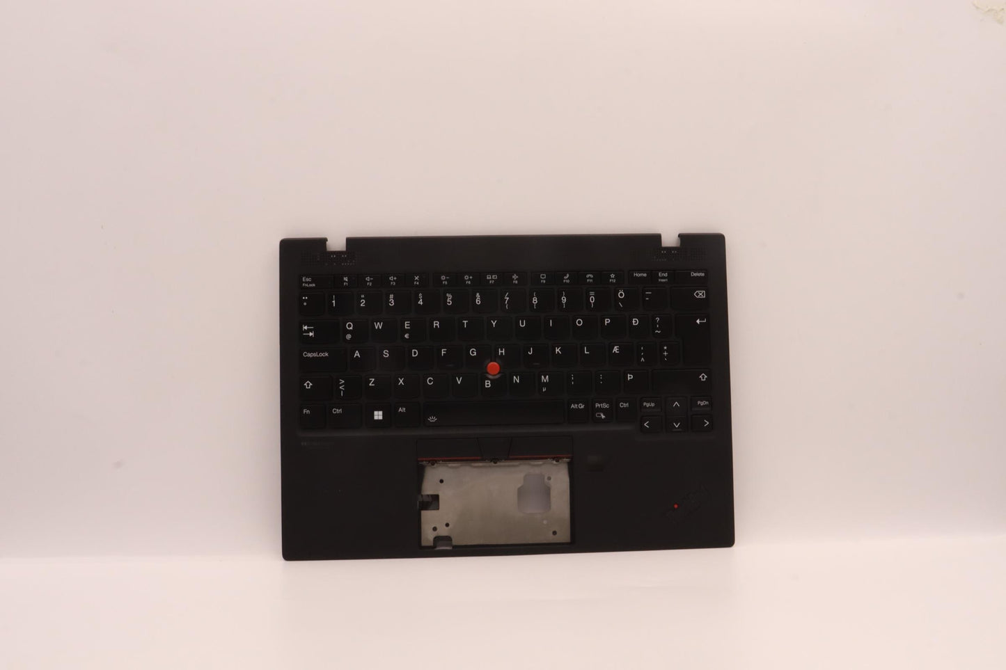 Lenovo Mechasm Ww Ccvrild Kb Asm,Ltn - 5M11H41884