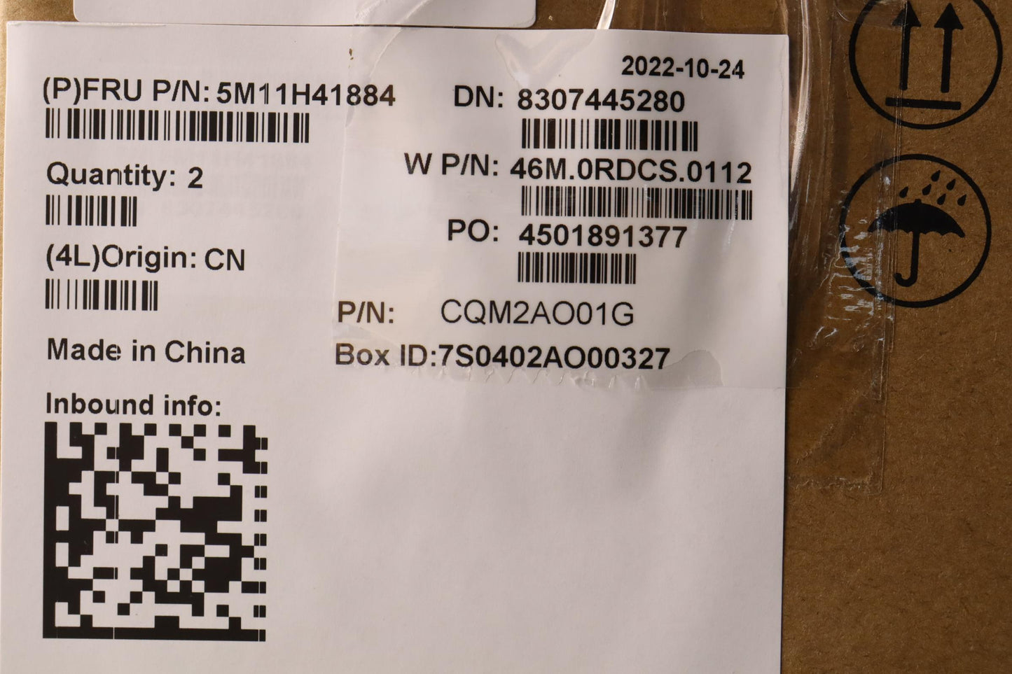 Lenovo Mechasm Ww Ccvrild Kb Asm,Ltn - 5M11H41884
