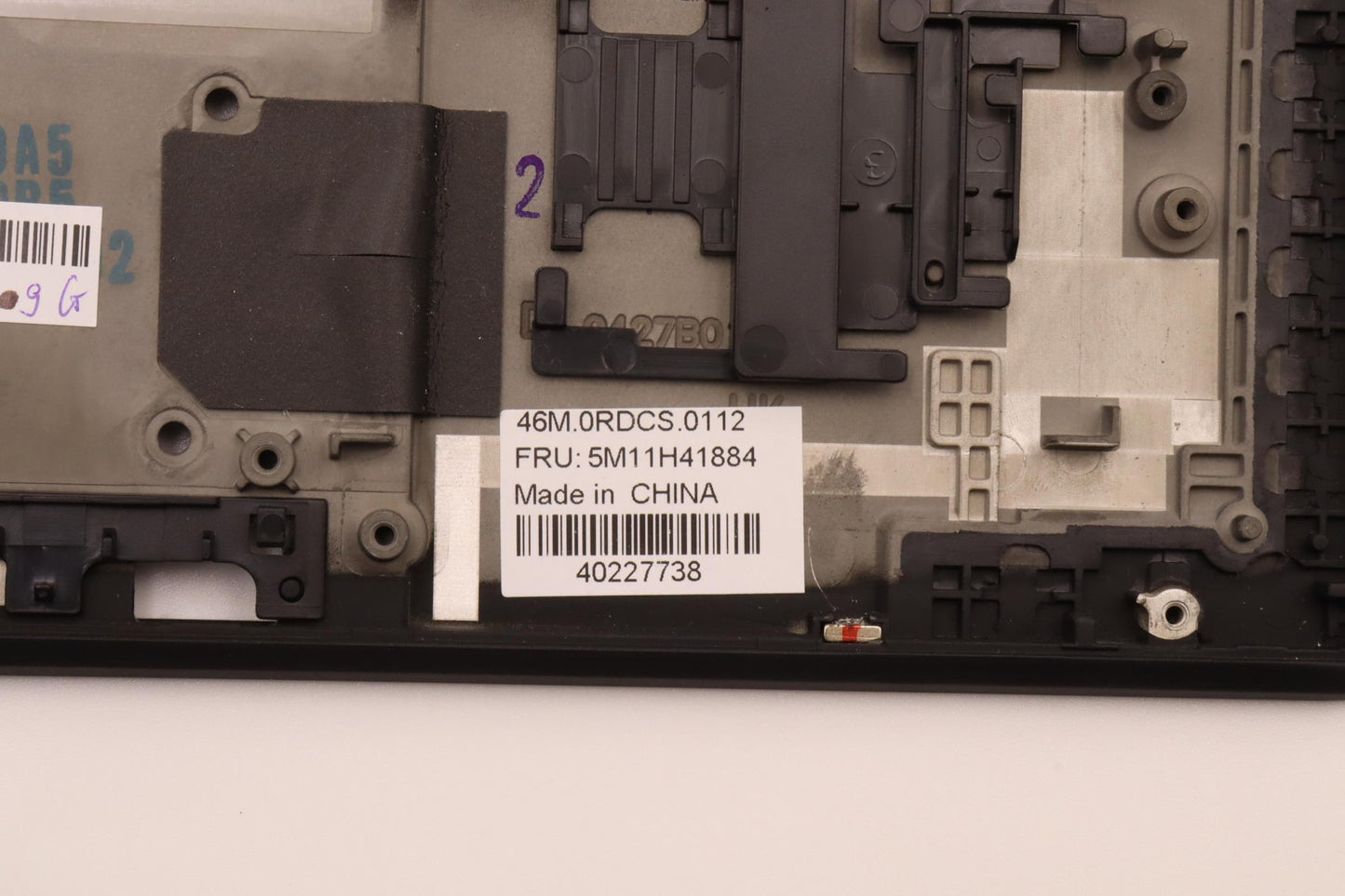 Lenovo Mechasm Ww Ccvrild Kb Asm,Ltn - 5M11H41884