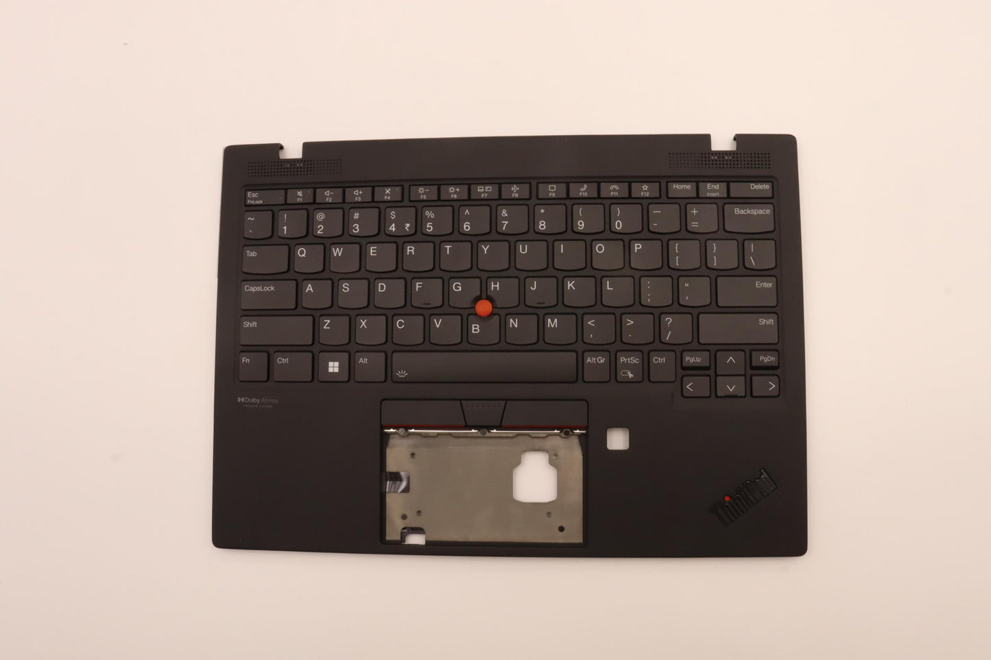 Lenovo Mechasm Ww Ccvrind Eng Kb Asm, - 5M11H41886