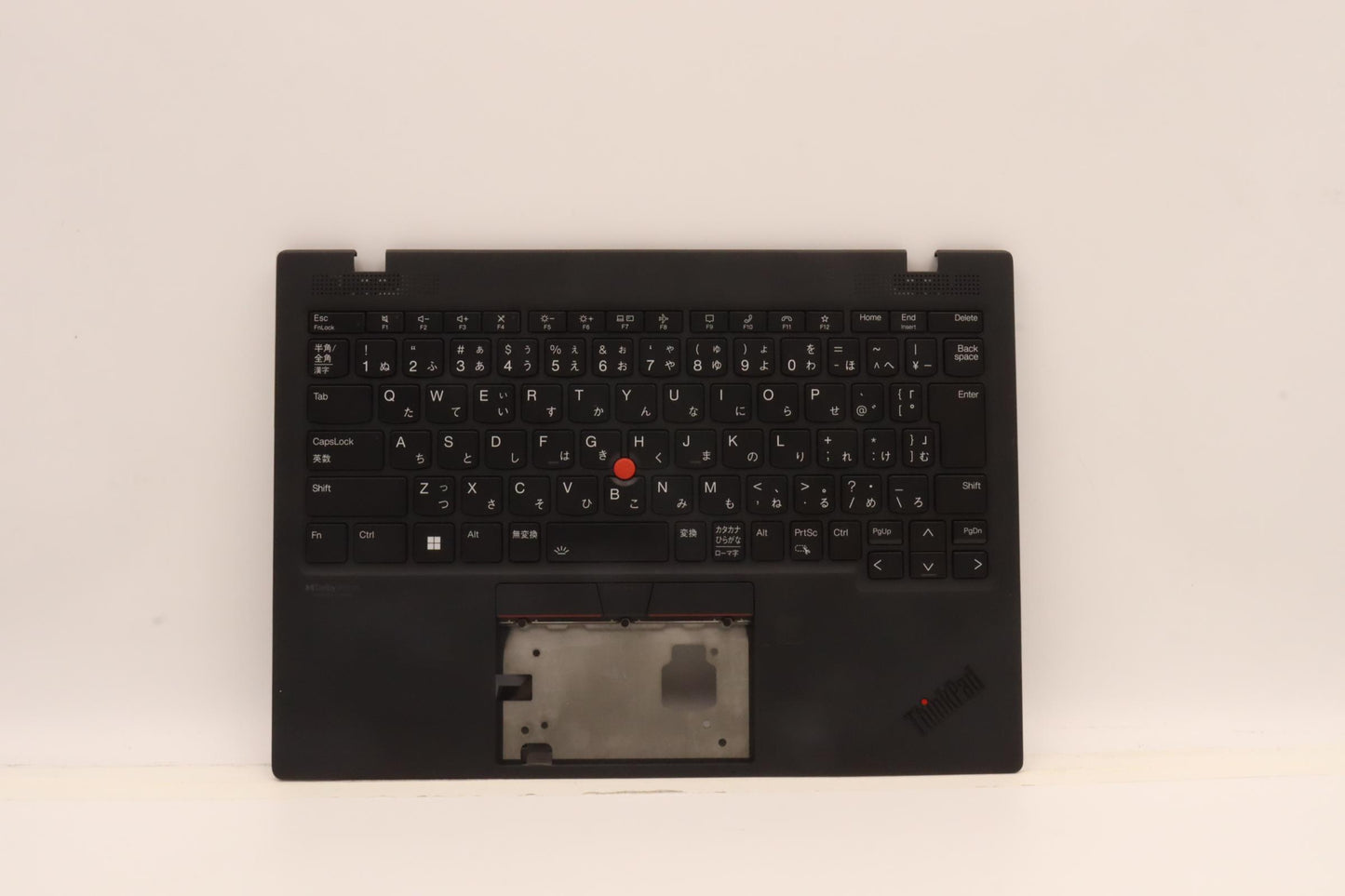 Lenovo Mechasm Ww Ccvrjpn Kb Asm,Ltn - 5M11H41890