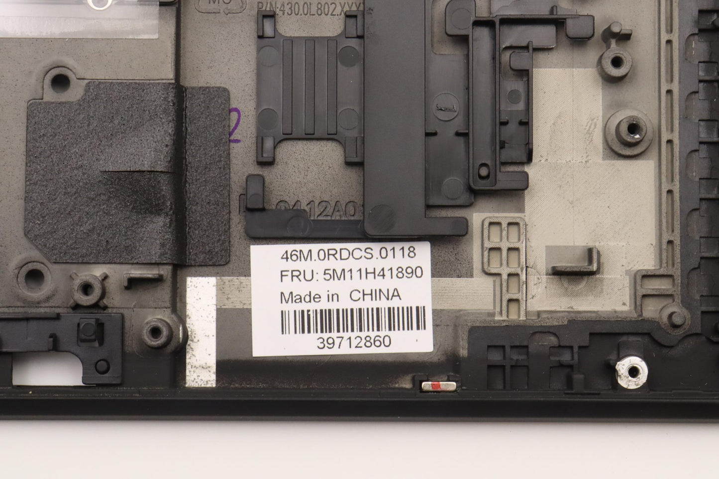 Lenovo Mechasm Ww Ccvrjpn Kb Asm,Ltn - 5M11H41890