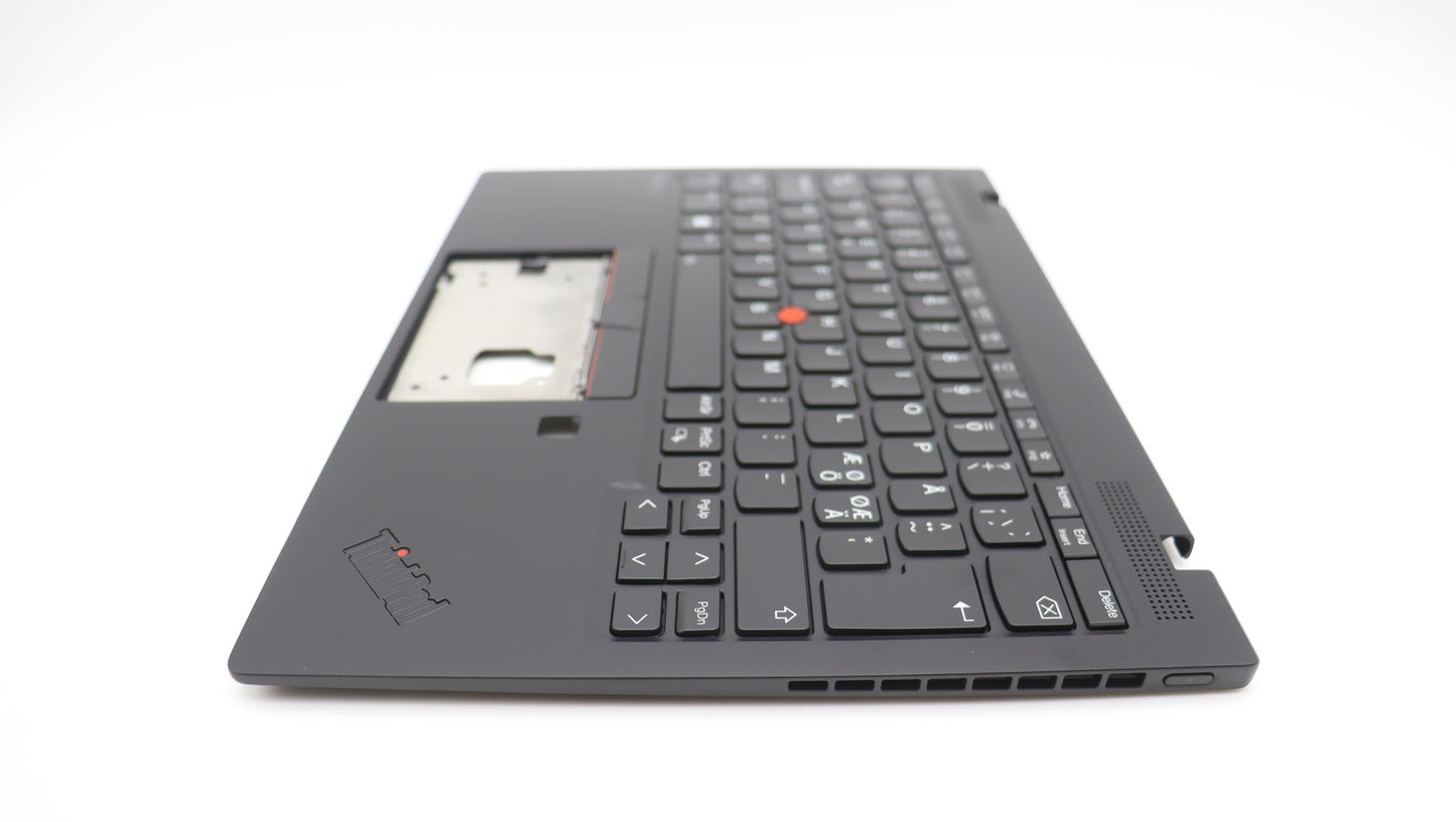 Lenovo Mechasm Ww Ccvrnordic Kb Asm,L - 5M11H41898