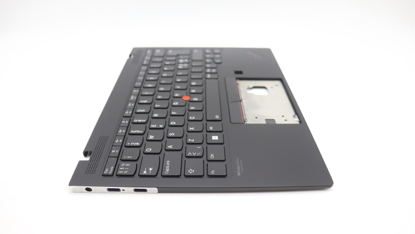 Lenovo Mechasm Ww Ccvrnordic Kb Asm,L - 5M11H41898