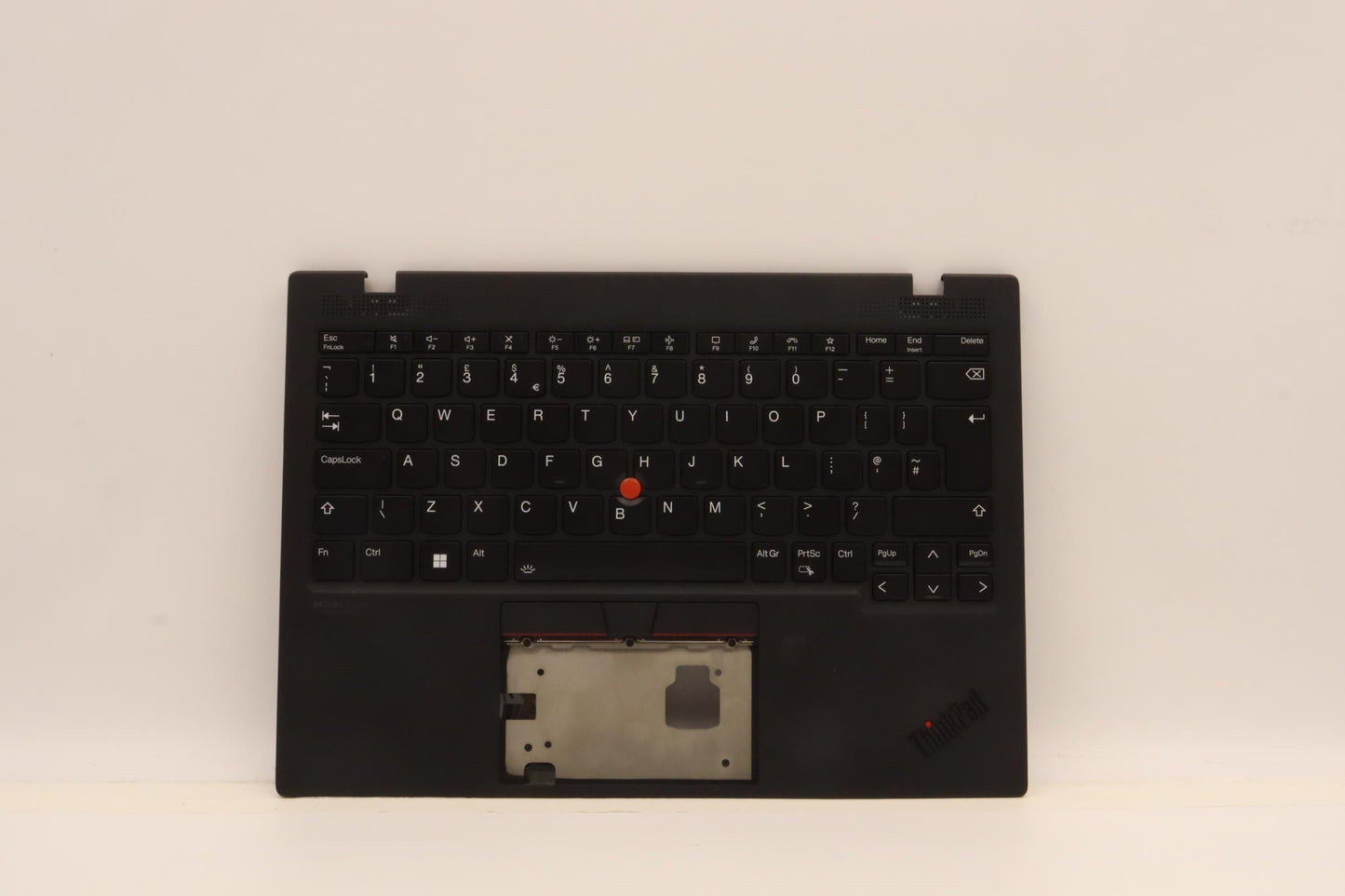 Lenovo Mechasm Ww Ccvruke Kb Asm,Ltn - 5M11H41920
