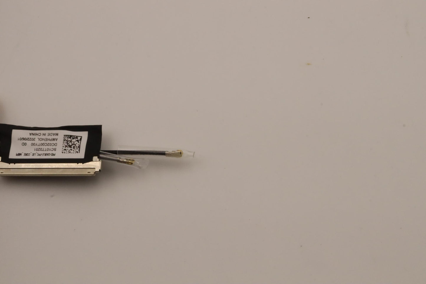 Lenovo Mech Assembly 142.2K,Rgb+Ir,Cv - 5M11H44063