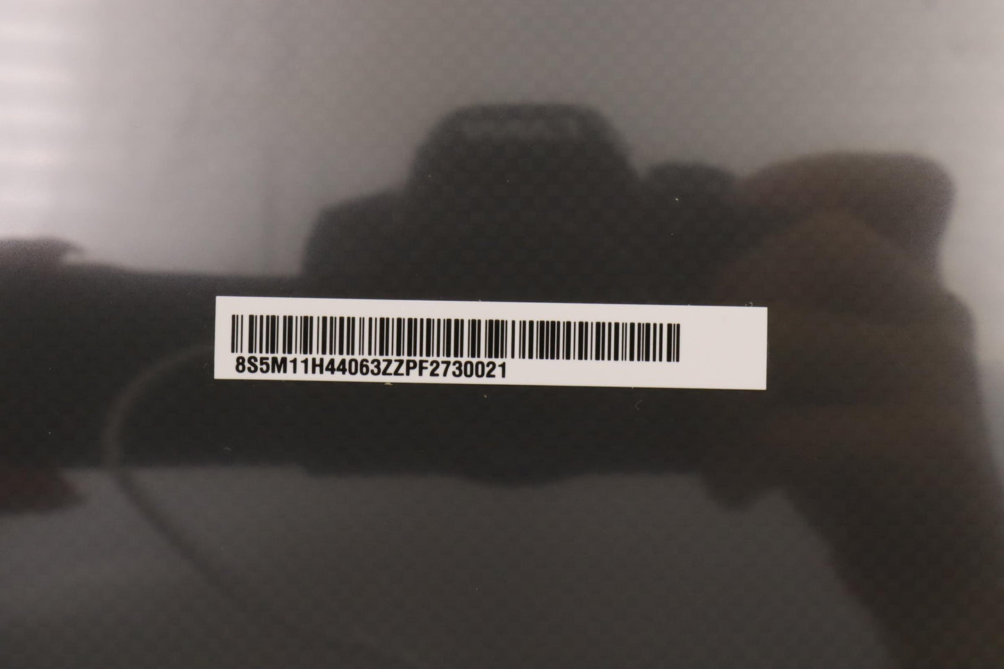 Lenovo Mech Assembly 142.2K,Rgb+Ir,Cv - 5M11H44063