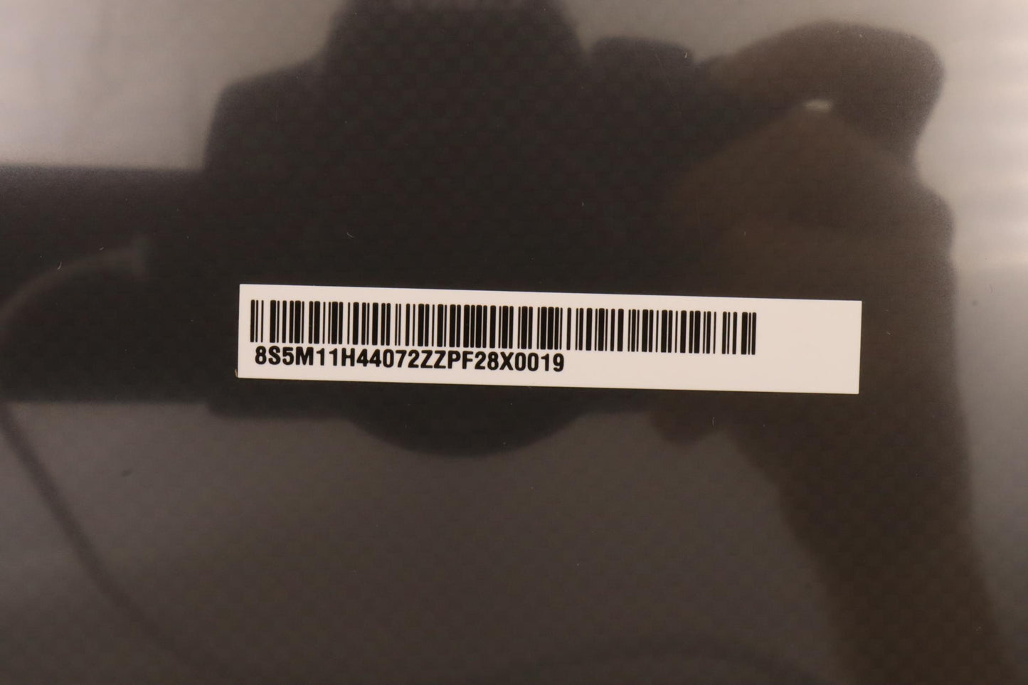 Lenovo Mechasm 1422K,Hd,Rgb,Wov,Boe - 5M11H44072