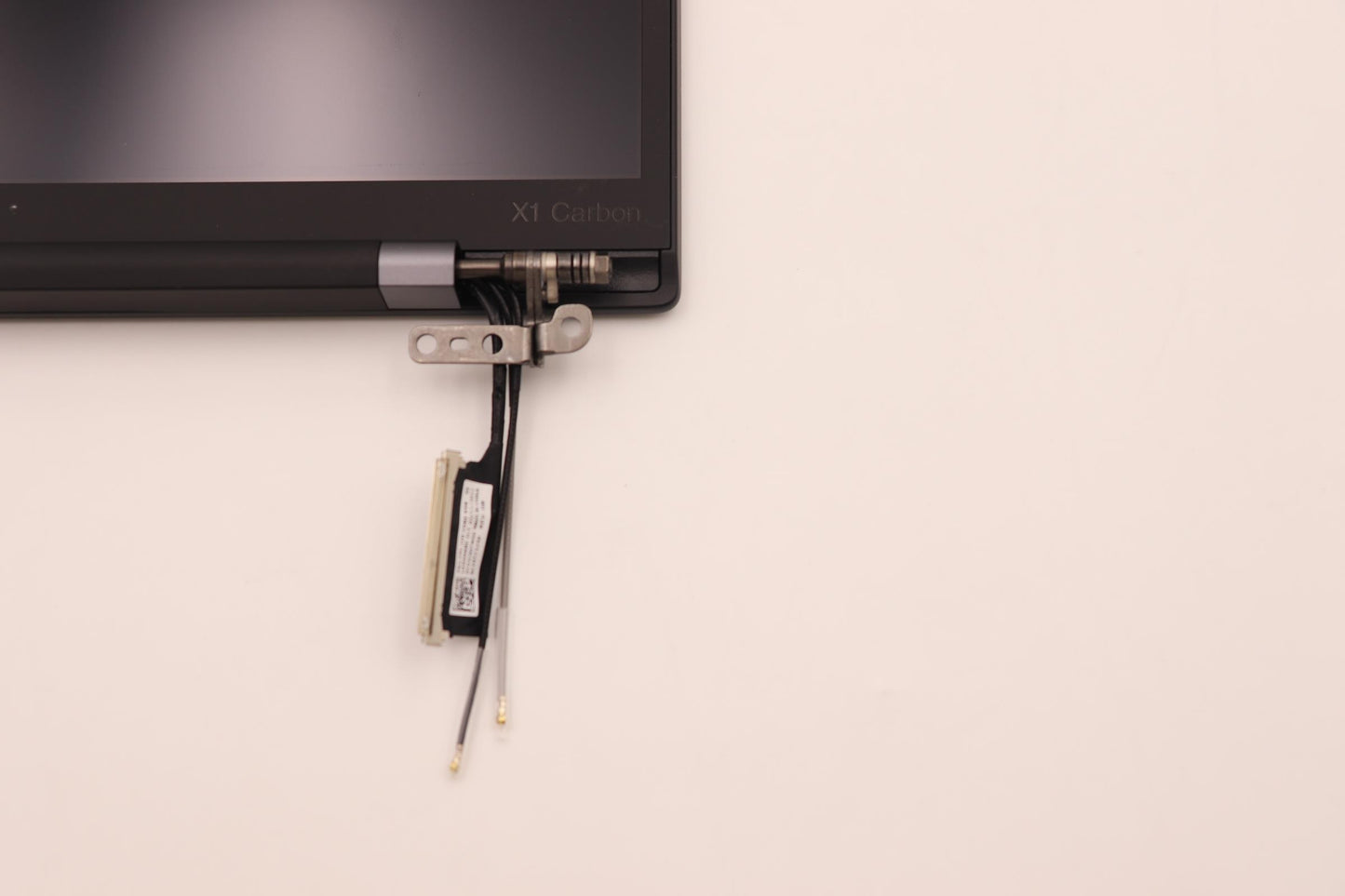 Lenovo 14" WUXGA LCD Module, Non-Touch, Anti-Glare, FHD/IR Camera - 5M11H44084