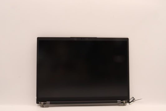 Lenovo LCD Module, 14", WUXGA, Non-Touch, Anti-Glare, IPS, 400nit, 100% sRGB, w/ FHD & IR Hybrid Camera - 5M11H44090