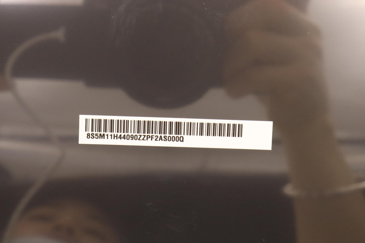 Lenovo LCD Module, 14", WUXGA, Non-Touch, Anti-Glare, IPS, 400nit, 100% sRGB, w/ FHD & IR Hybrid Camera - 5M11H44090