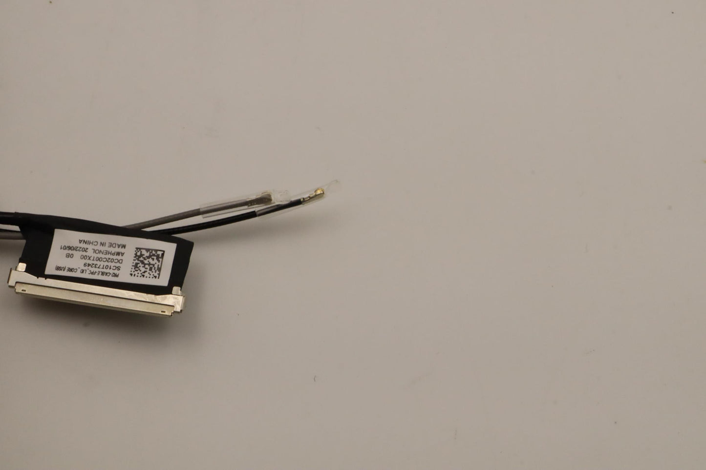 Lenovo 14-inch 2.8K Touchscreen IPS Display 400nit - 5D10S39797