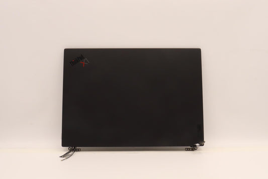 Lenovo - LCD Module, 14", WUXGA, Touch, Anti-Glare, 400nit, with FHD & IR Hybrid Camera - 5M11H44100