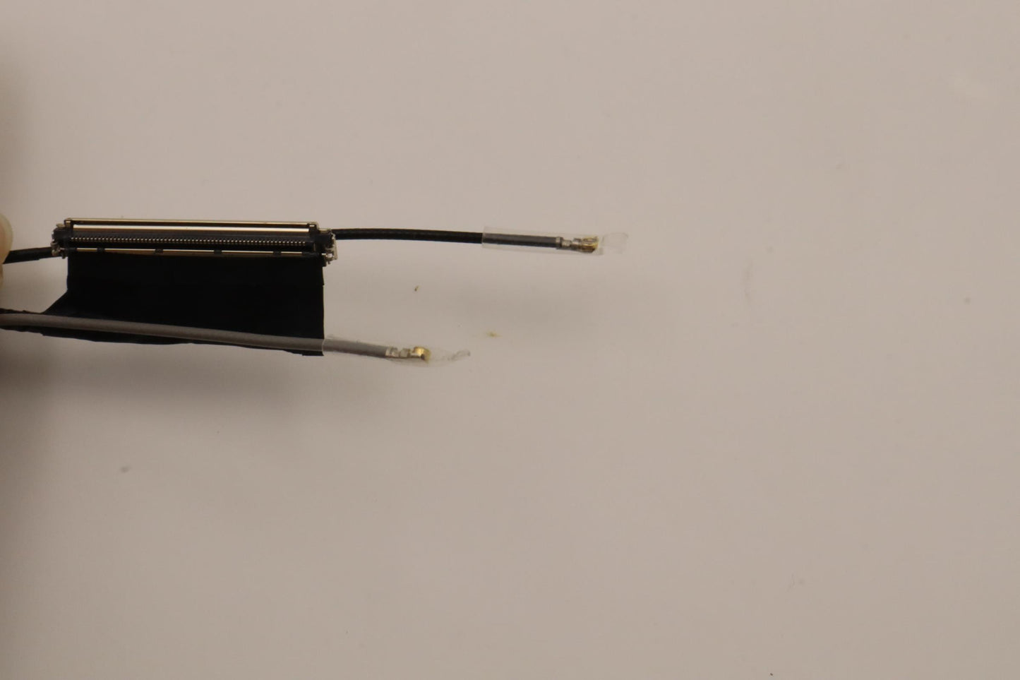 Lenovo - LCD Module, 14", WUXGA, Touch, Anti-Glare, 400nit, with FHD & IR Hybrid Camera - 5M11H44100