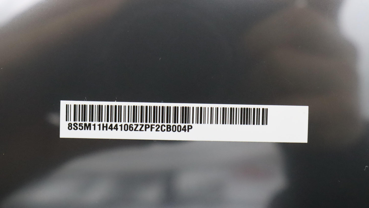 Lenovo 14" WUXGA Touch Display, Anti-Glare, IPS, 400 nits, 100% sRGB, FHD RGB Camera - 5M11H44106