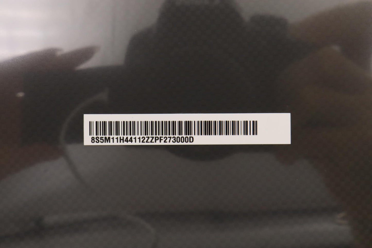 Lenovo LCD Module, 14", WQUXGA, Touch, Glare, IPS, 500nit, 100% DCI-P3 - 5M11H44112