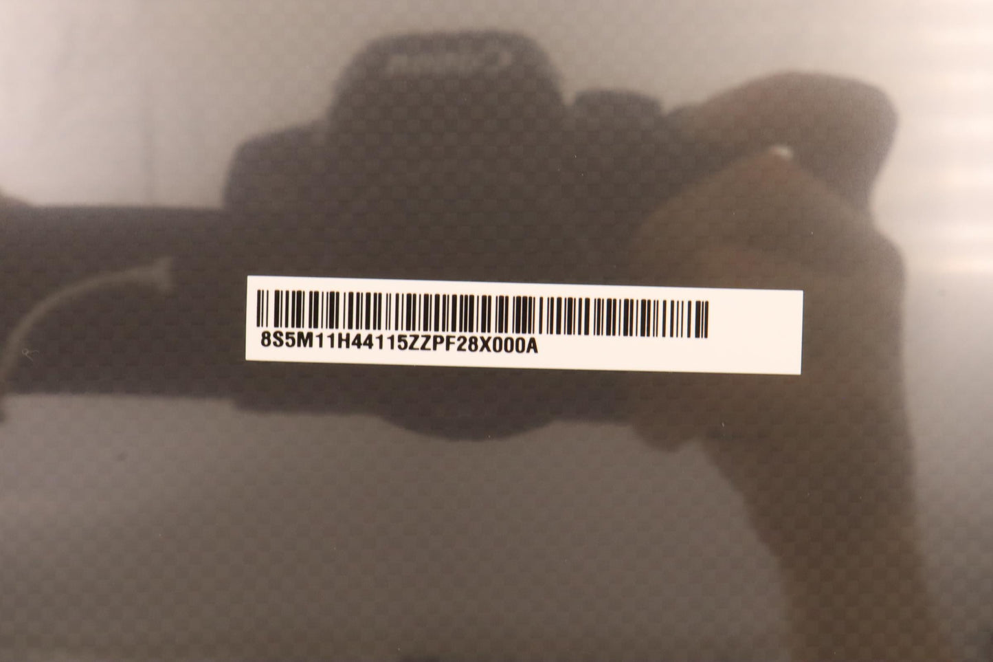 Lenovo Mech Assembly 14Wquxga,Rgb+Ir, - 5M11H44115