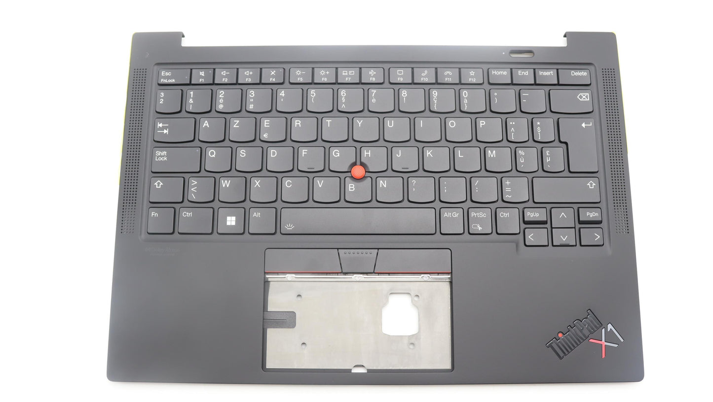 Lenovo Mechasm Grp Kbd Bzl,Bel,Wl,Db, - 5M11H44127