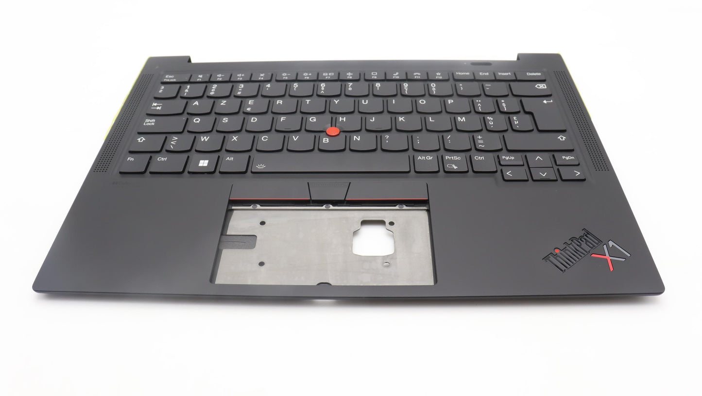 Lenovo Mechasm Grp Kbd Bzl,Bel,Wl,Db, - 5M11H44127
