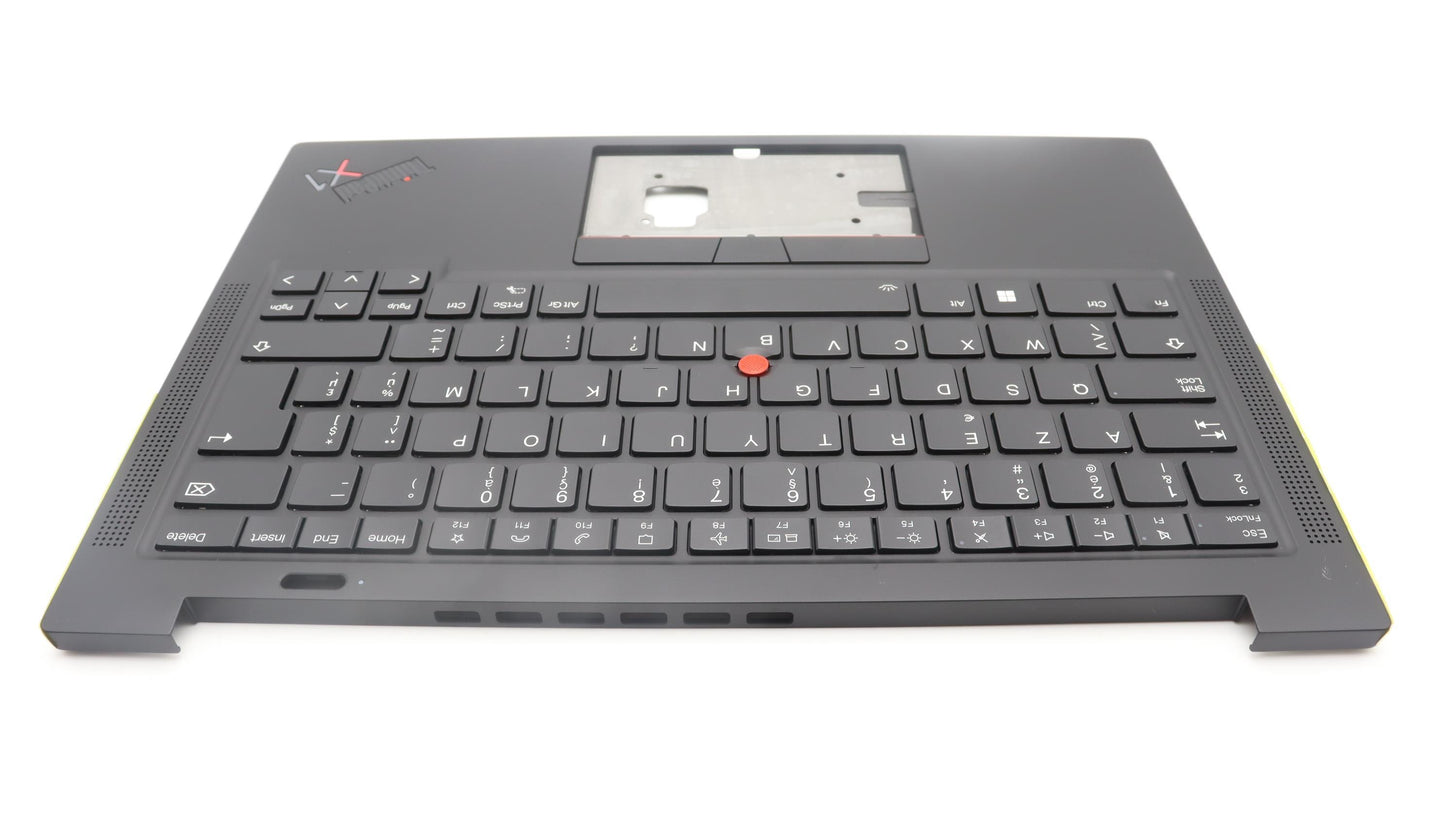 Lenovo Mechasm Grp Kbd Bzl,Bel,Wl,Db, - 5M11H44127