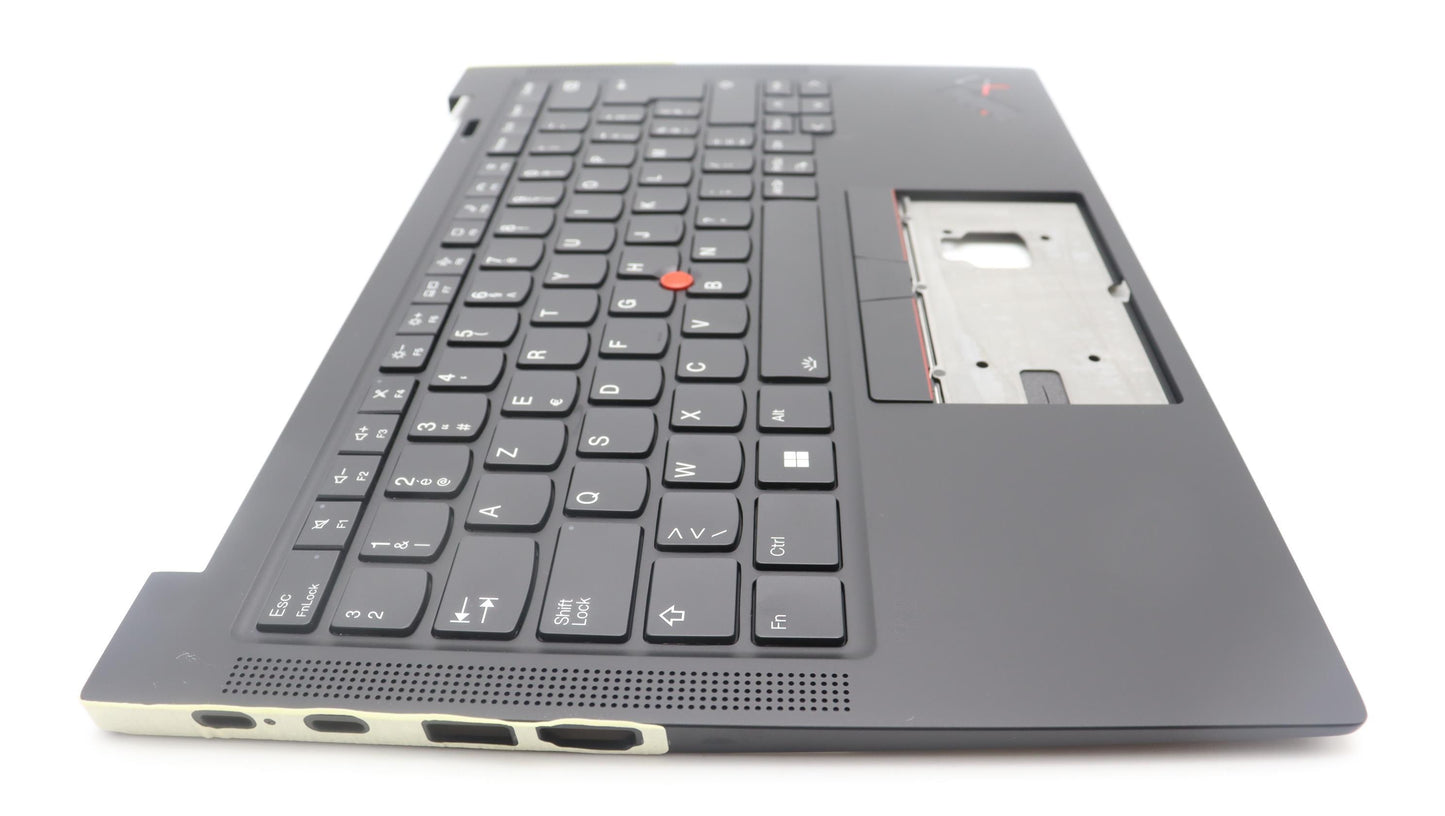 Lenovo Mechasm Grp Kbd Bzl,Bel,Wl,Db, - 5M11H44127