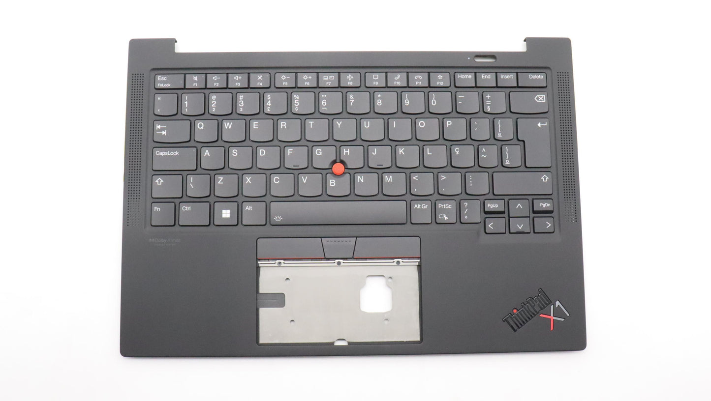 Lenovo Mechasm Grp Kbd Bzl,Brl,Wl,Db, - 5M11H44129